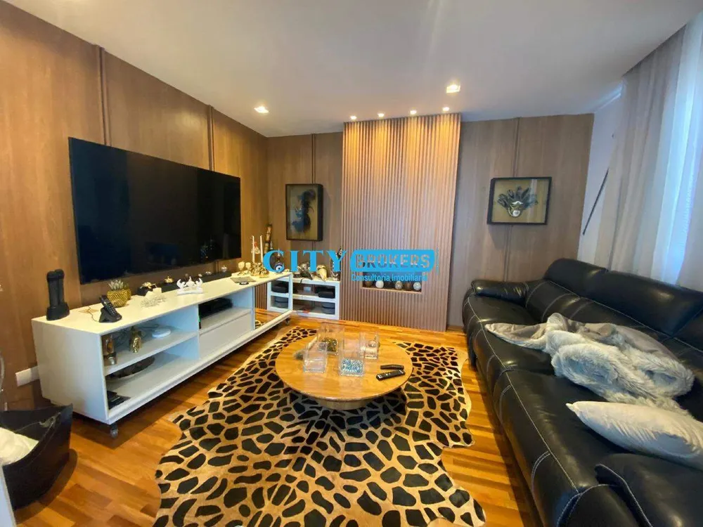 Apartamento, 4 quartos, 350 m² - Foto 6