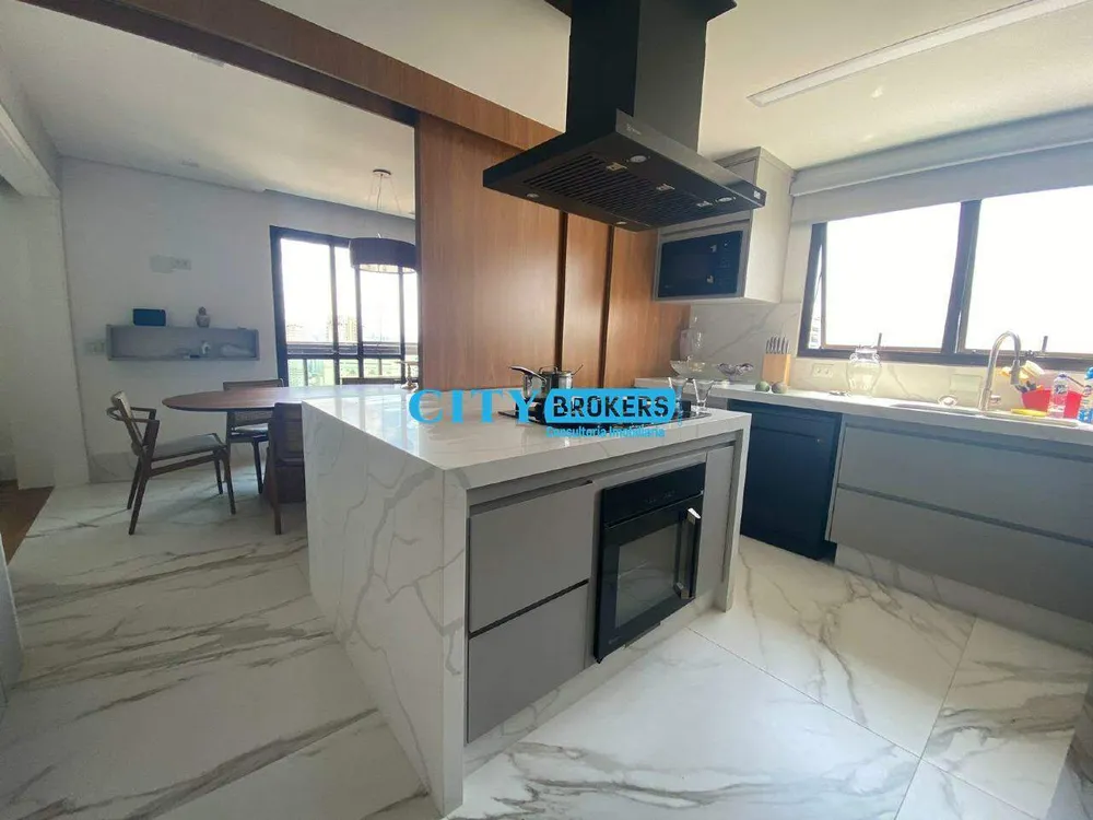 Apartamento, 4 quartos, 350 m² - Foto 5