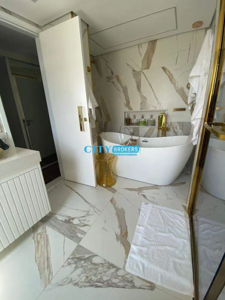Apartamento, 4 quartos, 350 m² - Foto 2