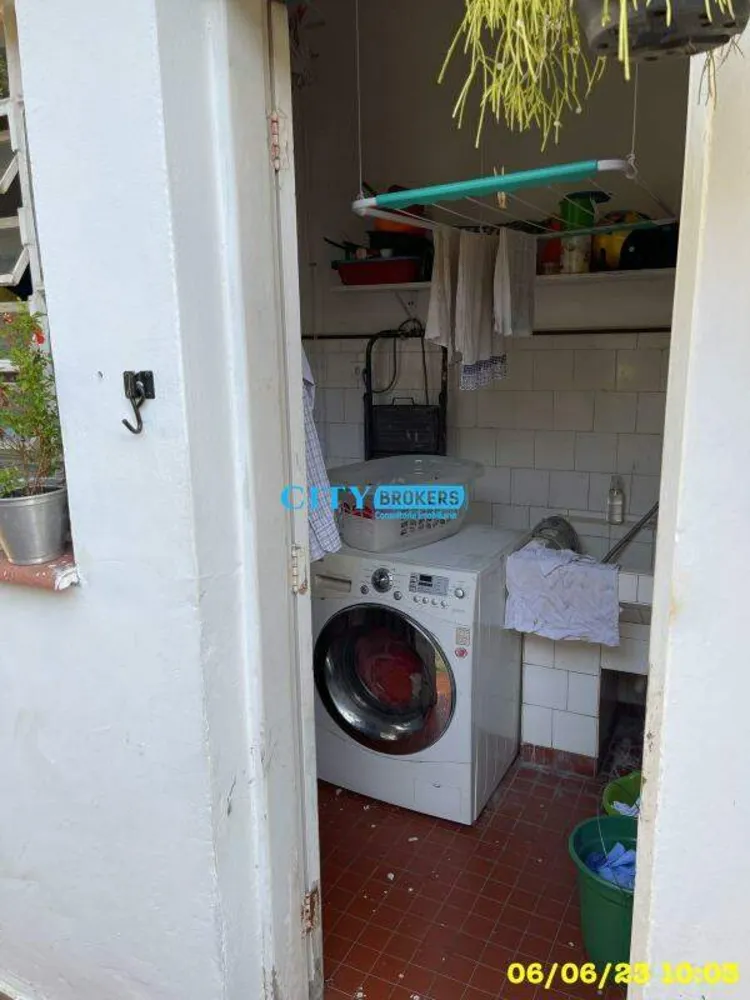Sobrado, 3 quartos, 100 m² - Foto 6