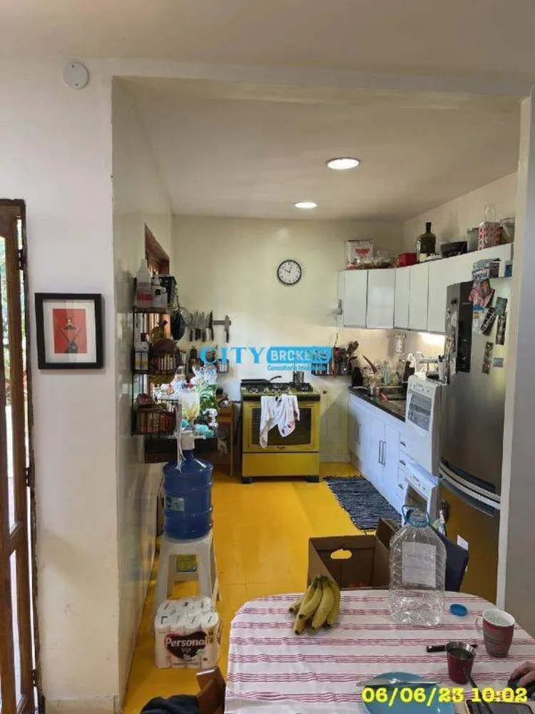 Sobrado, 3 quartos, 100 m² - Foto 8