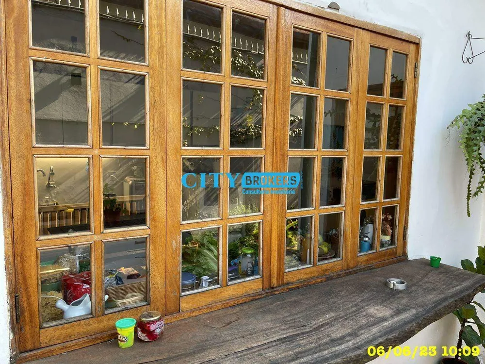 Sobrado, 3 quartos, 100 m² - Foto 3