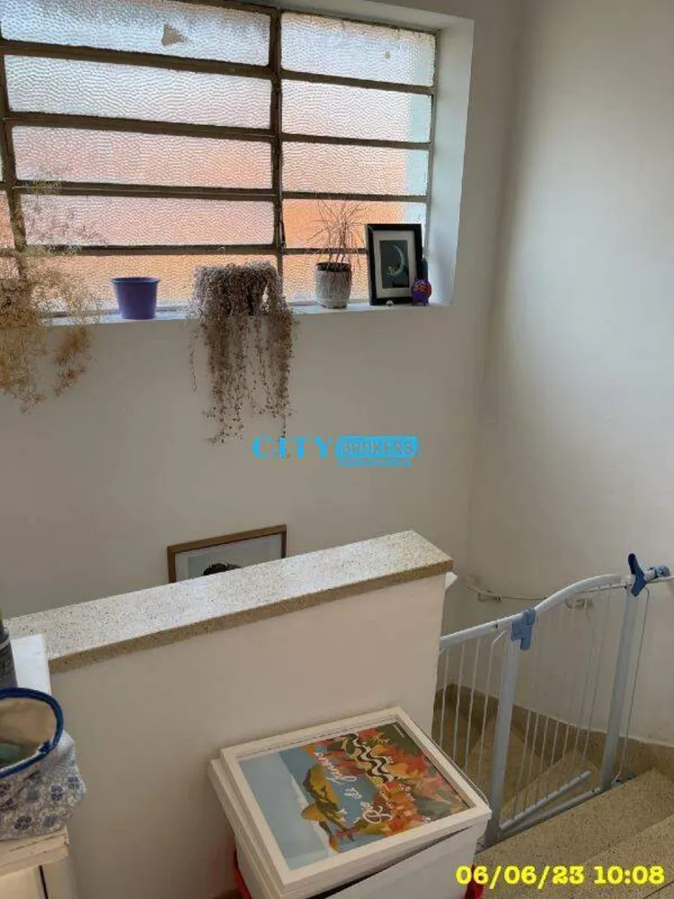 Sobrado, 3 quartos, 100 m² - Foto 1