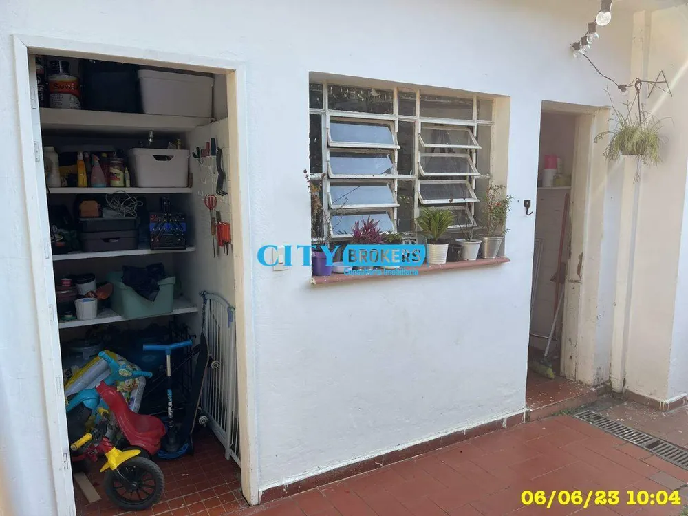 Sobrado, 3 quartos, 100 m² - Foto 2