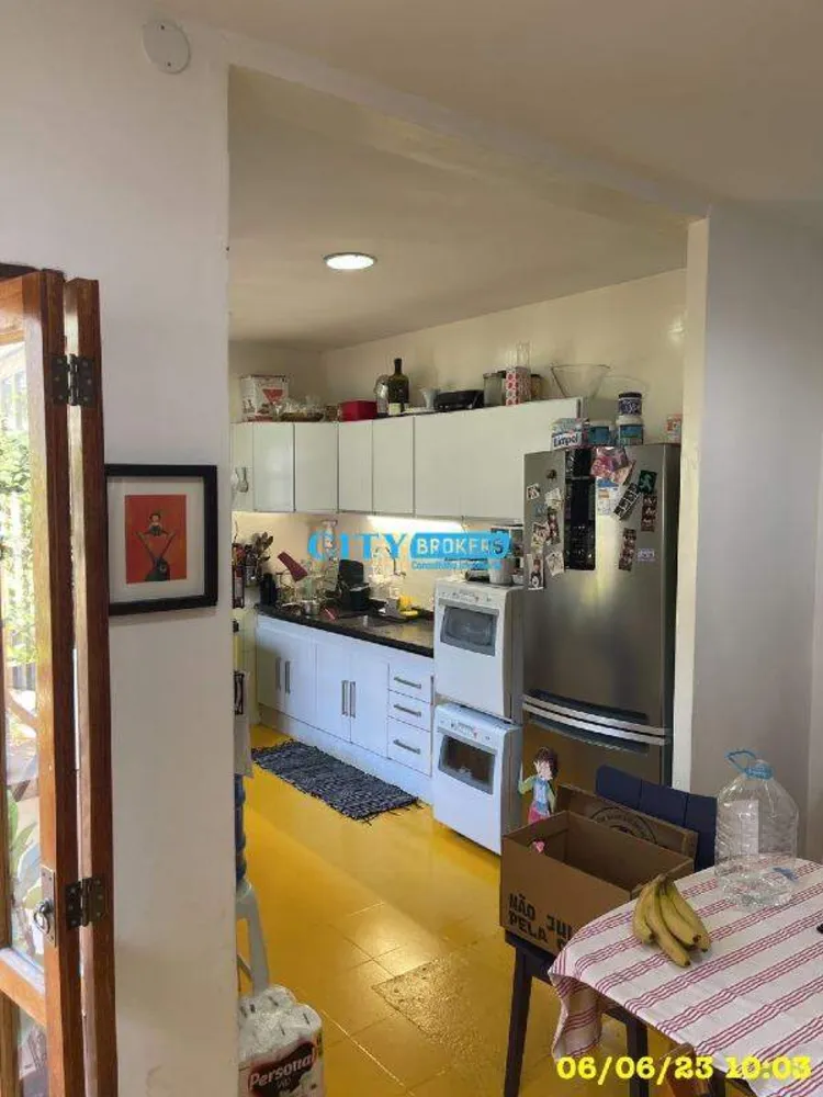Sobrado, 3 quartos, 100 m² - Foto 4