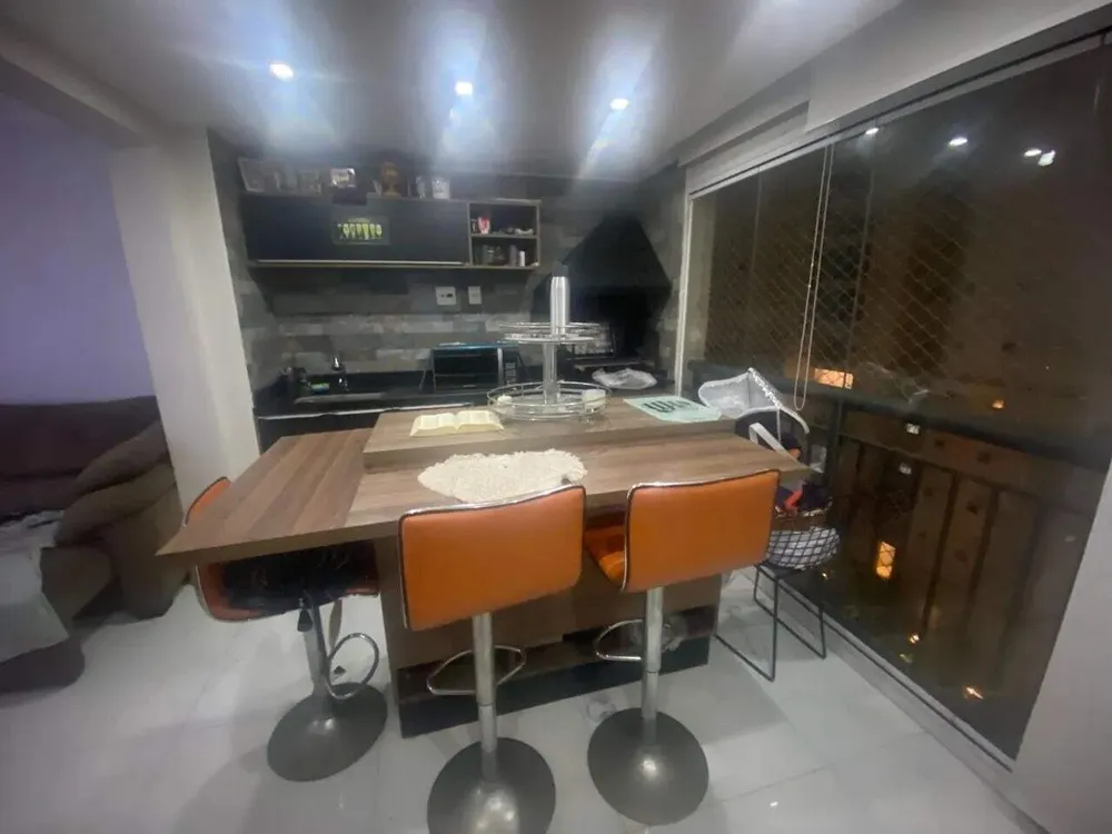 Apartamento, 3 quartos, 83 m² - Foto 1