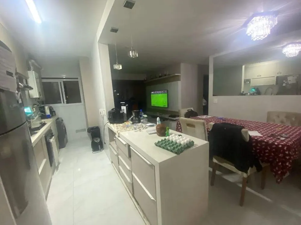 Apartamento, 3 quartos, 83 m² - Foto 4