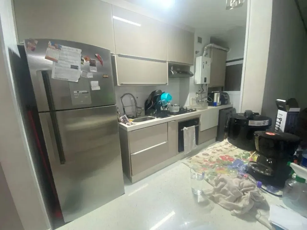 Apartamento, 3 quartos, 83 m² - Foto 2