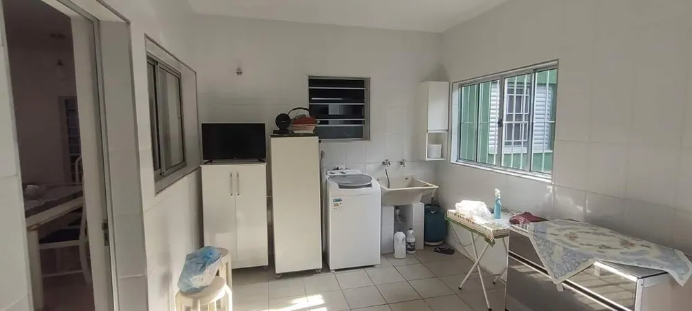 Casa, 2 quartos, 155 m² - Foto 1