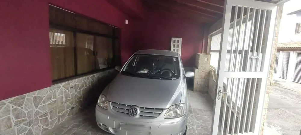 Casa, 2 quartos, 155 m² - Foto 2