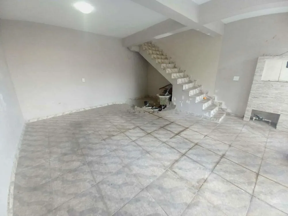 Sobrado, 3 quartos, 150 m² - Foto 5