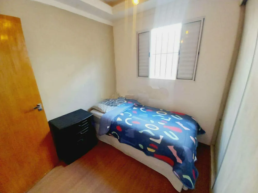 Sobrado, 3 quartos, 150 m² - Foto 6