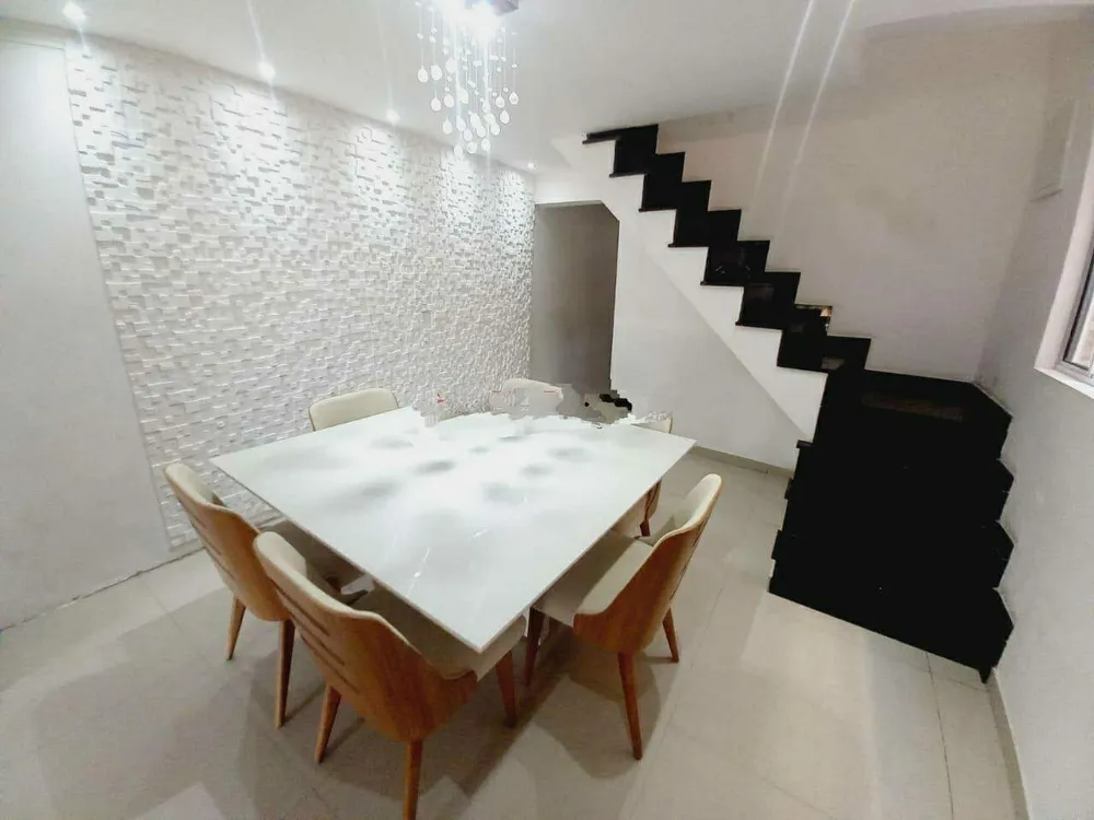 Sobrado, 3 quartos, 150 m² - Foto 8
