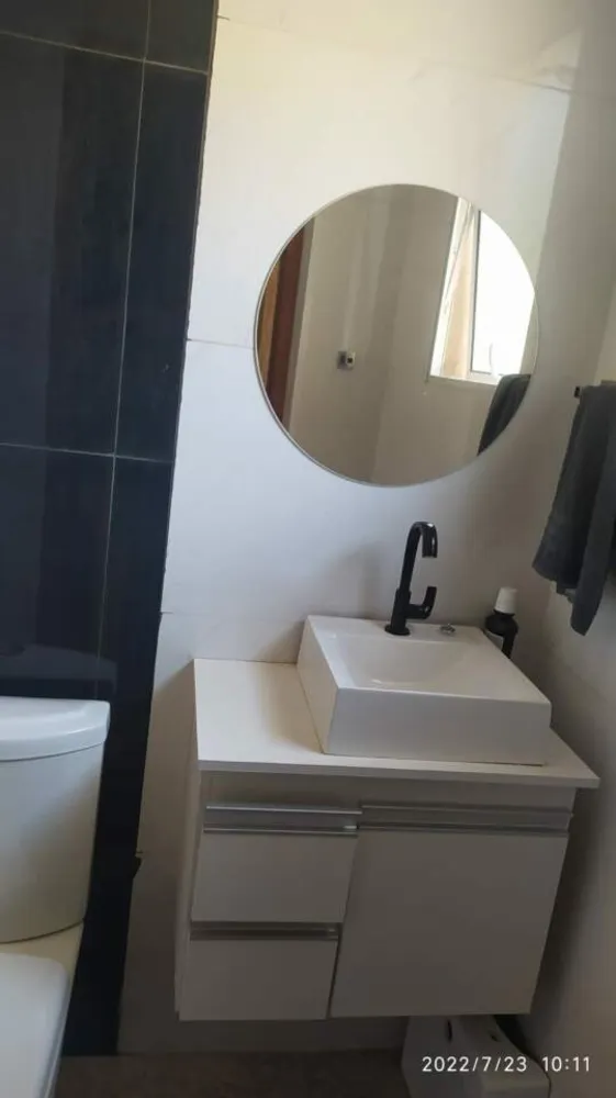 Sobrado, 3 quartos, 150 m² - Foto 4