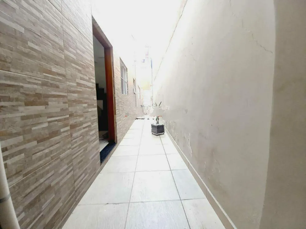 Sobrado, 3 quartos, 150 m² - Foto 3