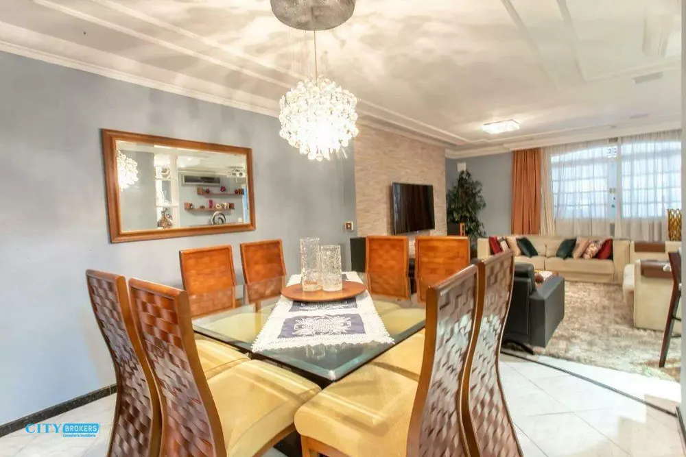 Sobrado, 3 quartos, 250 m² - Foto 3