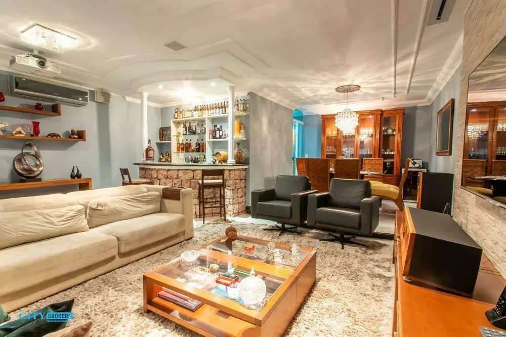 Sobrado, 3 quartos, 250 m² - Foto 5