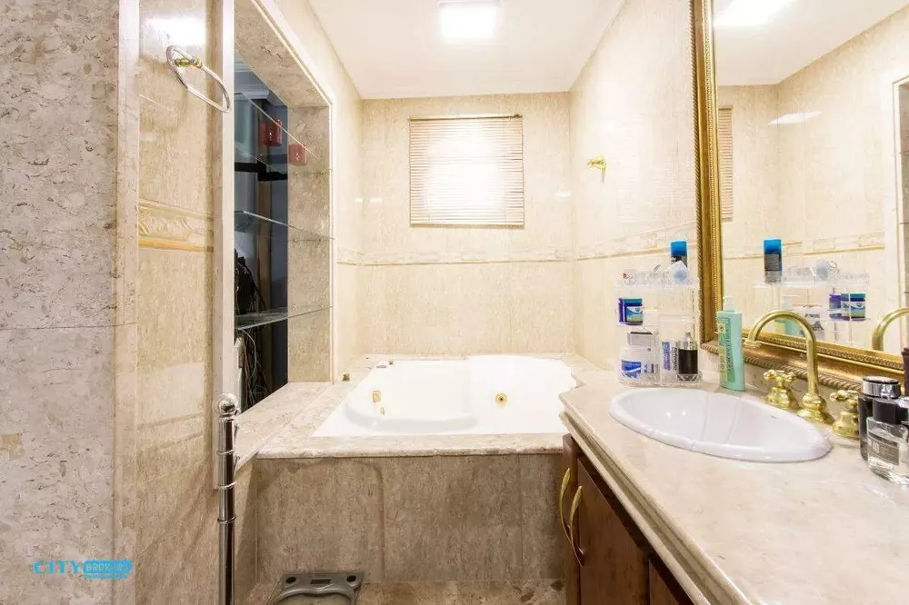 Sobrado, 3 quartos, 250 m² - Foto 7