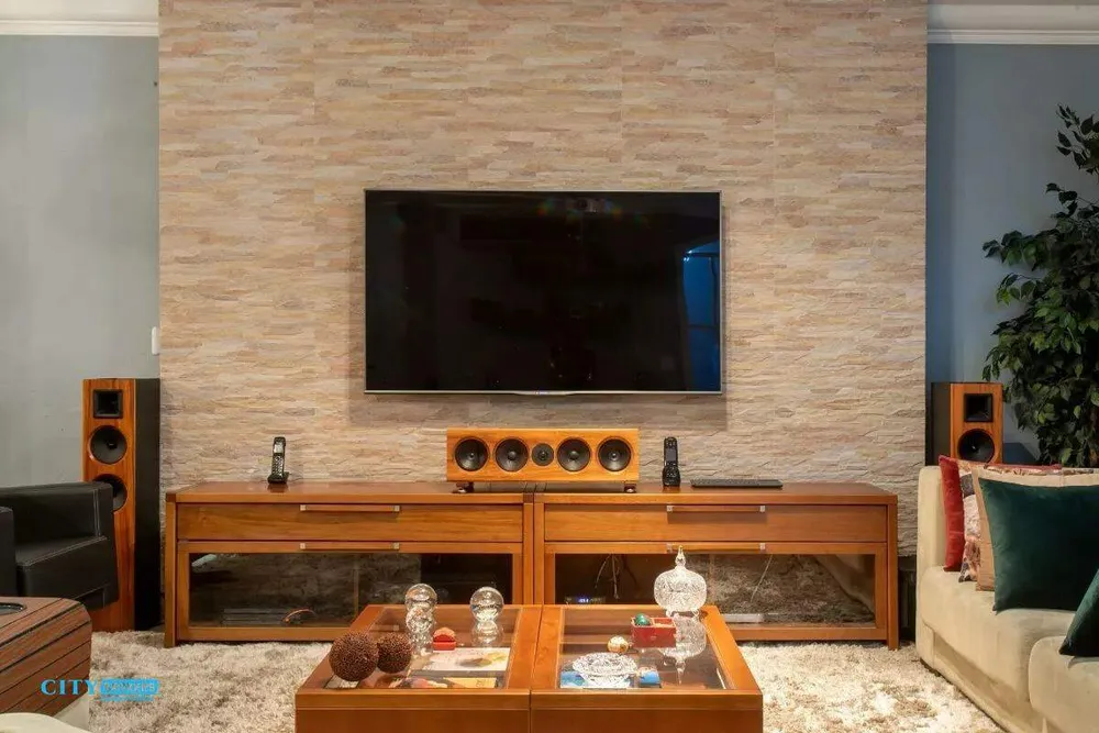 Sobrado, 3 quartos, 250 m² - Foto 6
