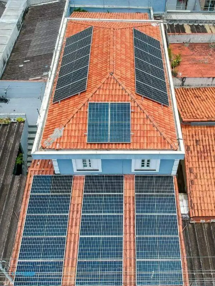 Sobrado, 3 quartos, 250 m² - Foto 8