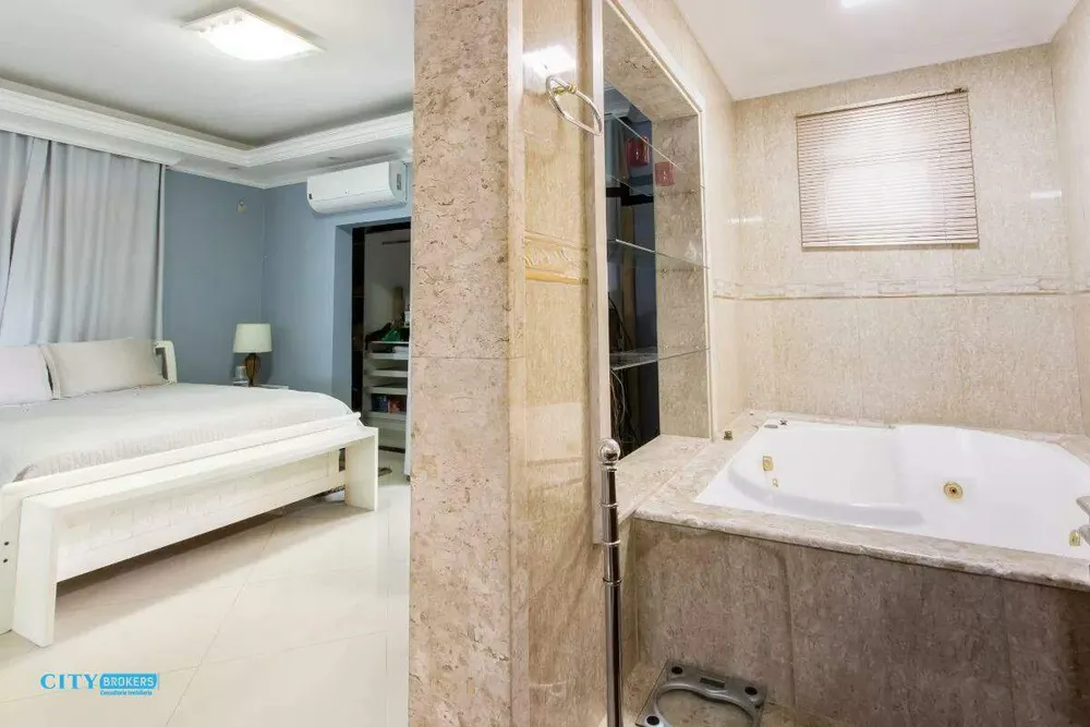 Sobrado, 3 quartos, 250 m² - Foto 2