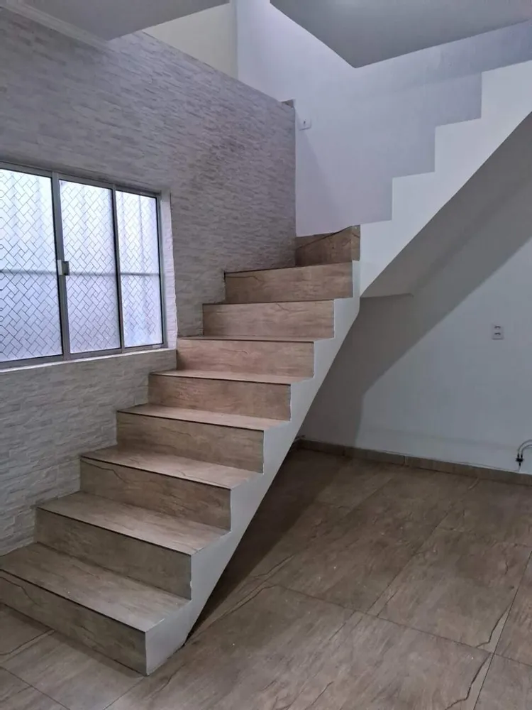 Sobrado, 3 quartos, 150 m² - Foto 1