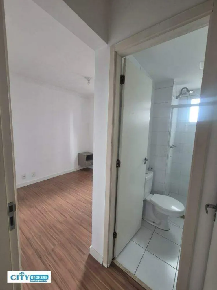 Apartamento, 3 quartos, 65 m² - Foto 1