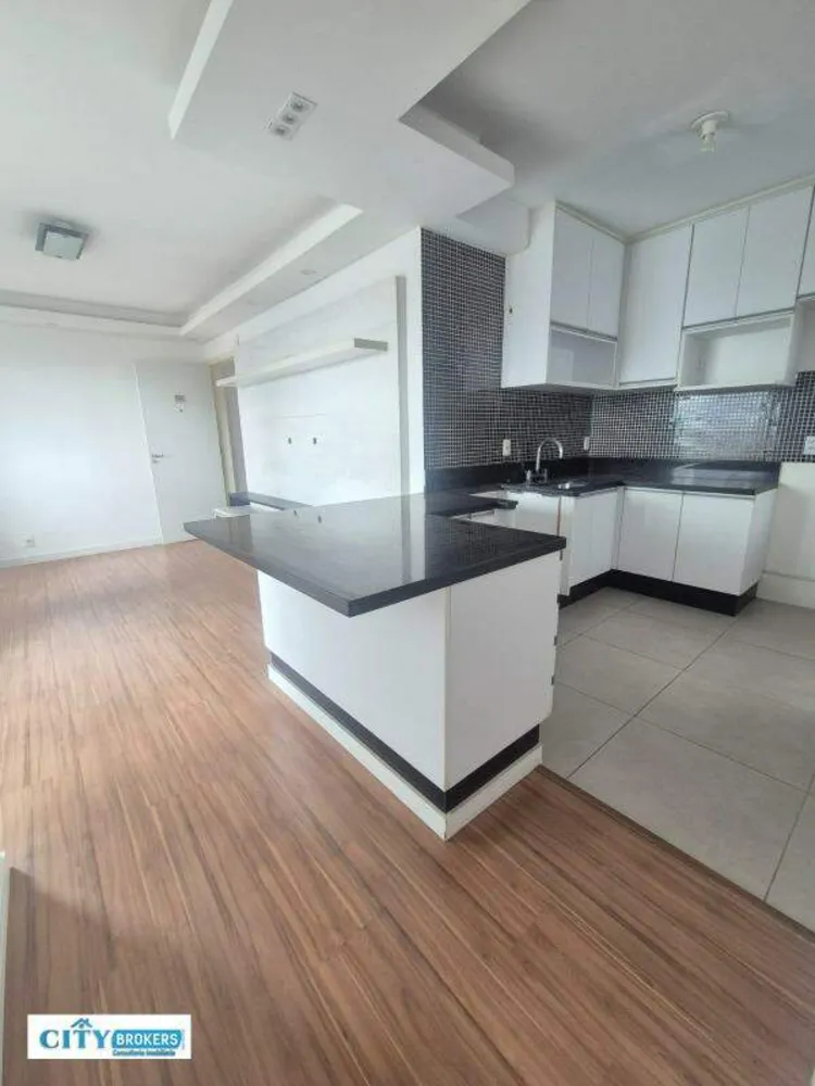 Apartamento, 3 quartos, 65 m² - Foto 7
