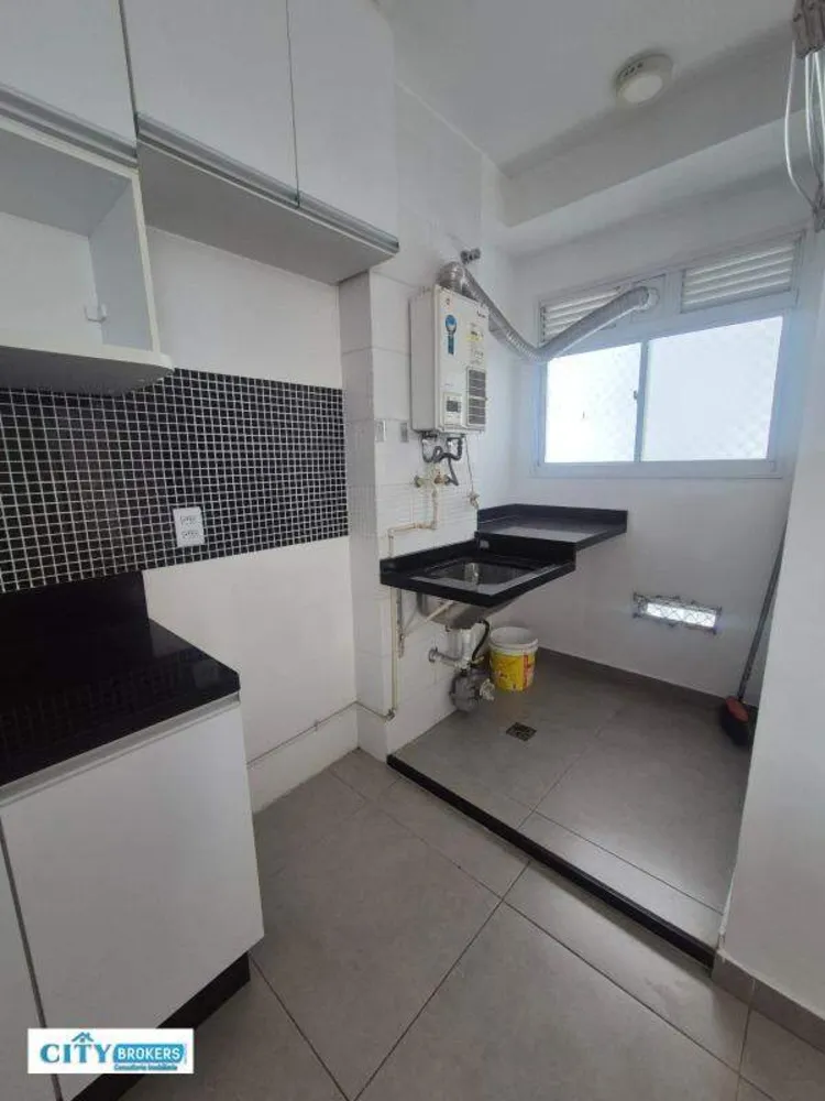Apartamento, 3 quartos, 65 m² - Foto 2