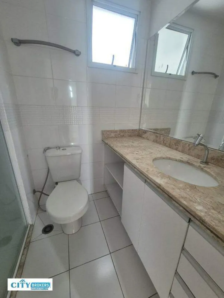 Apartamento, 3 quartos, 65 m² - Foto 3