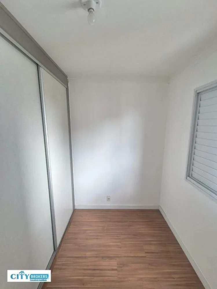 Apartamento, 3 quartos, 65 m² - Foto 5