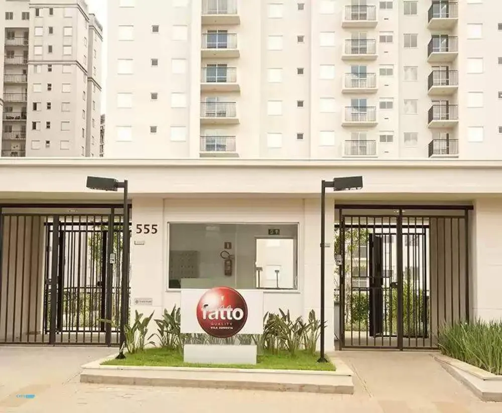 Apartamento, 3 quartos, 65 m² - Foto 8