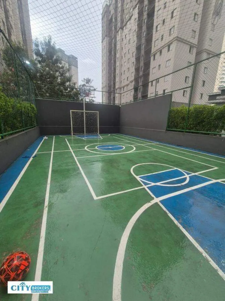 Apartamento, 3 quartos, 65 m² - Foto 4