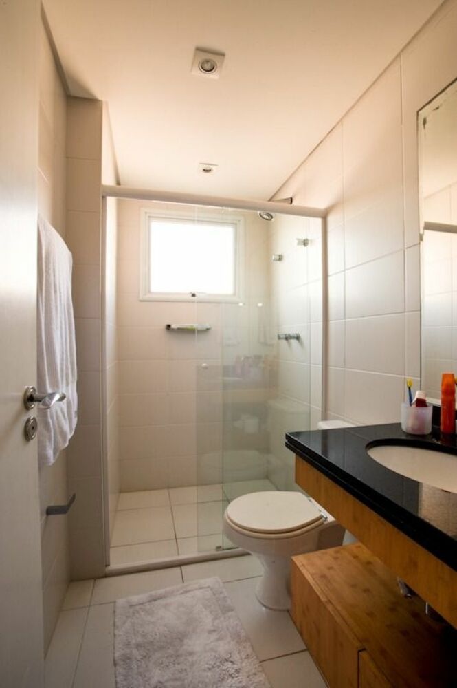 Apartamento à venda com 3 quartos - Foto 19