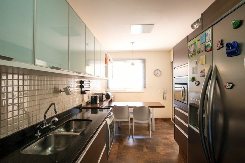 Apartamento à venda com 3 quartos - Foto 11
