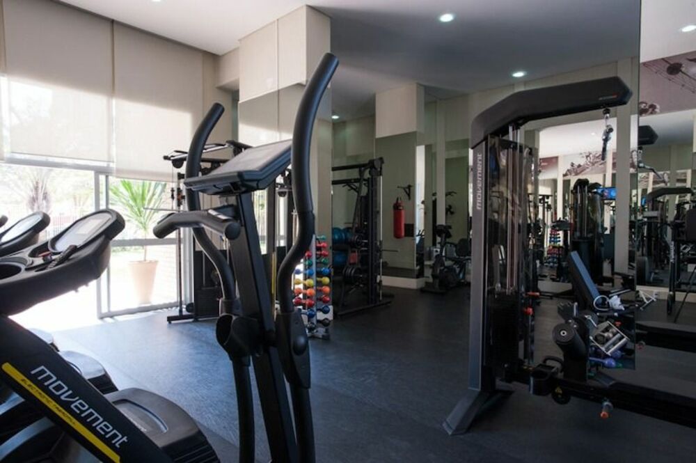 Apartamento à venda com 3 quartos - Foto 23