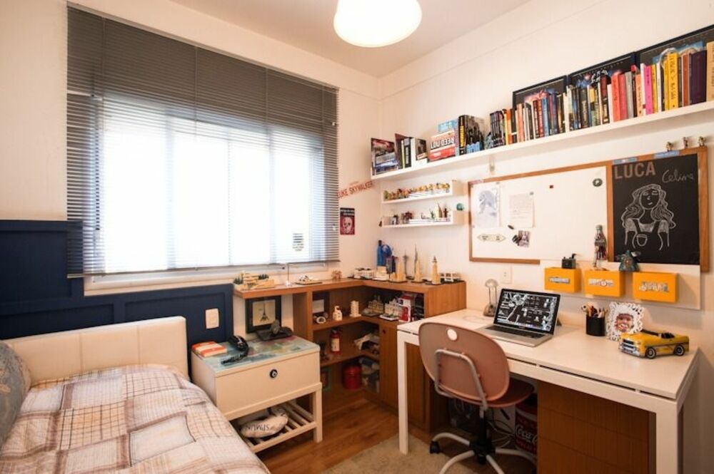 Apartamento à venda com 3 quartos - Foto 15