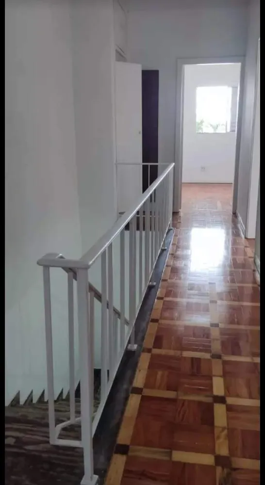Sobrado, 5 quartos, 200 m² - Foto 4