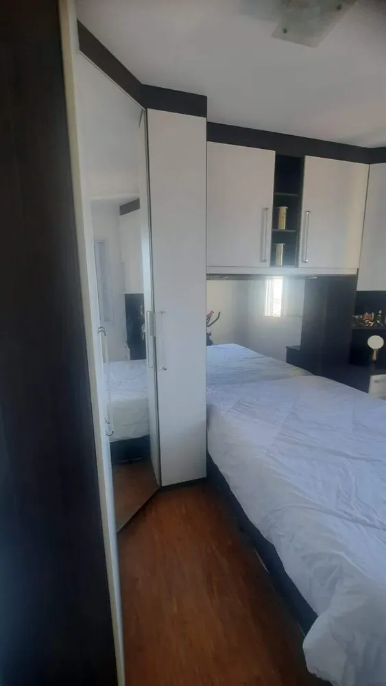 Apartamento, 2 quartos, 50 m² - Foto 4