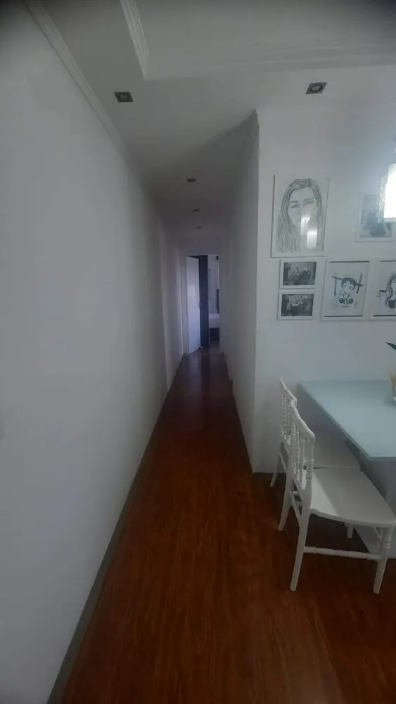 Apartamento, 2 quartos, 50 m² - Foto 1