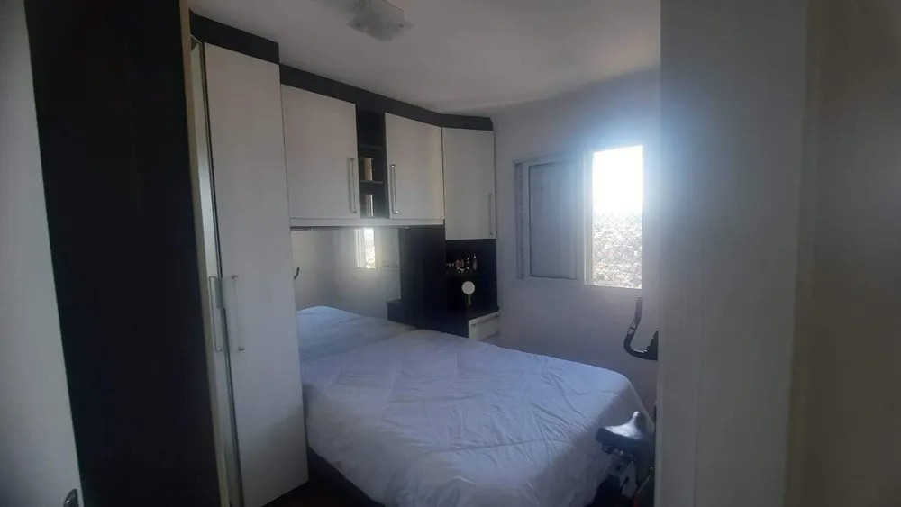 Apartamento, 2 quartos, 50 m² - Foto 2