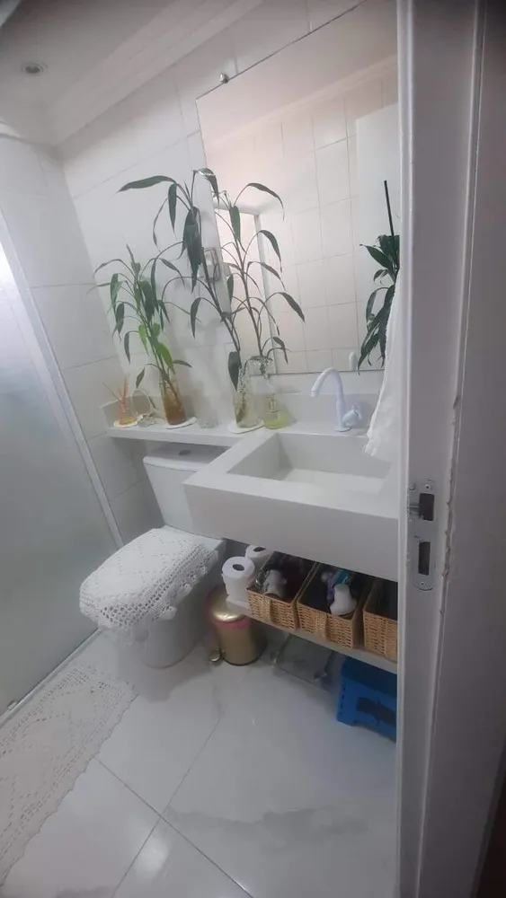 Apartamento, 2 quartos, 50 m² - Foto 7