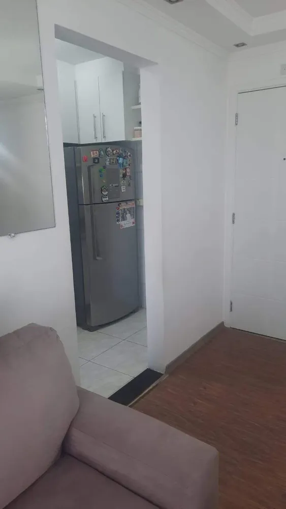 Apartamento, 2 quartos, 50 m² - Foto 3