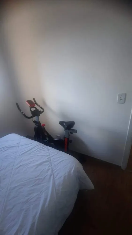 Apartamento, 2 quartos, 50 m² - Foto 8