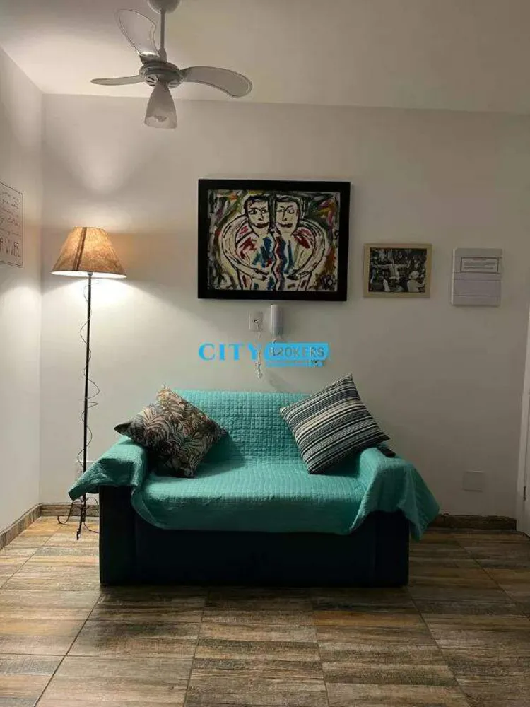 Cobertura, 1 quarto, 33 m² - Foto 6