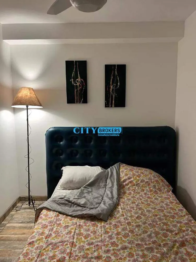 Cobertura, 1 quarto, 33 m² - Foto 3