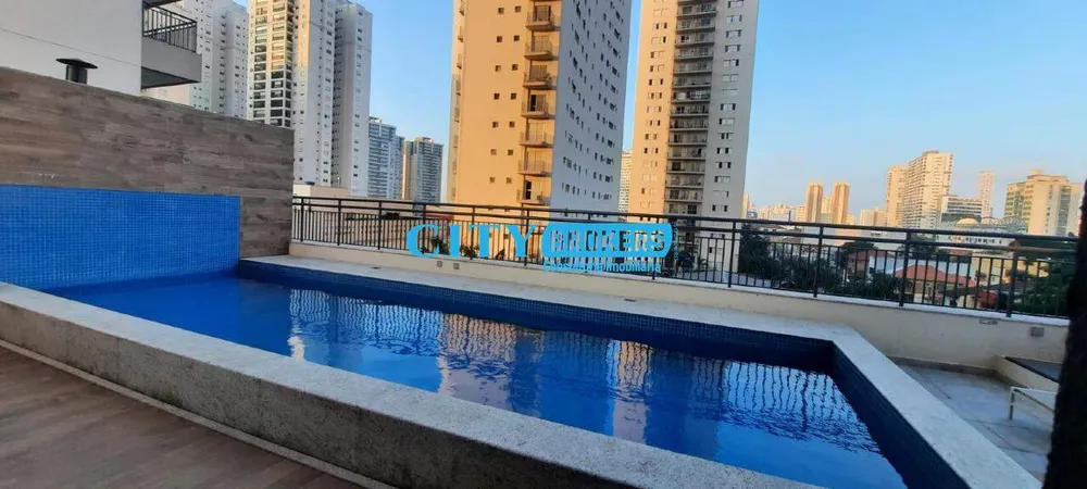Apartamento, 1 quarto, 21 m² - Foto 2