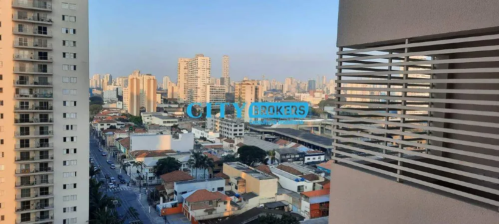 Apartamento, 1 quarto, 21 m² - Foto 1