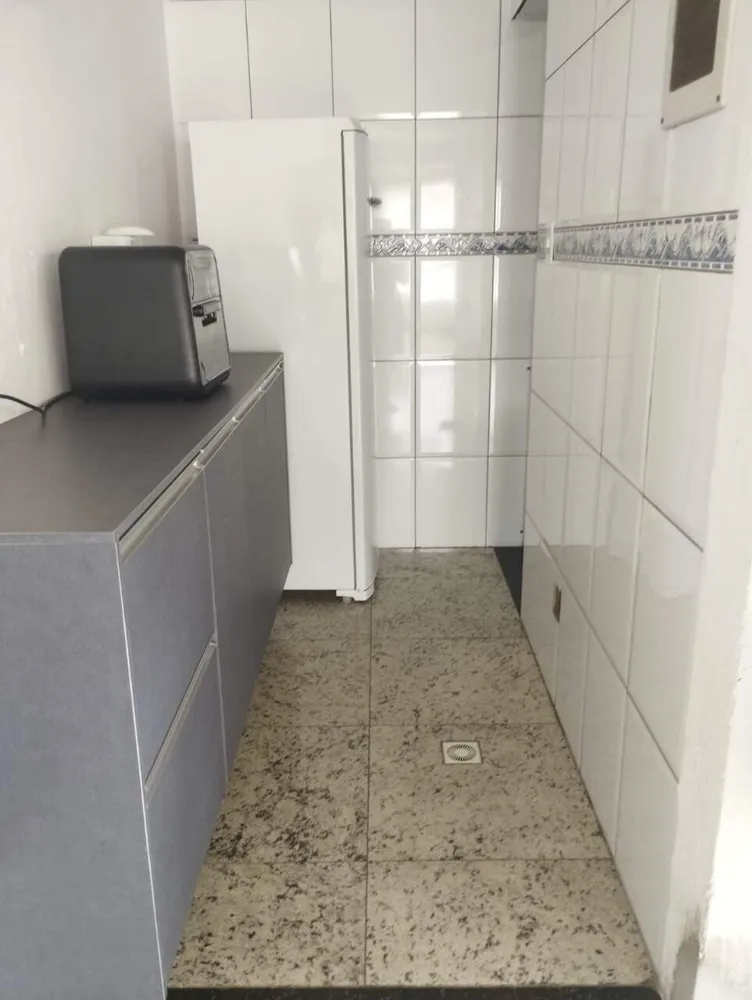 Sobrado, 3 quartos, 180 m² - Foto 2