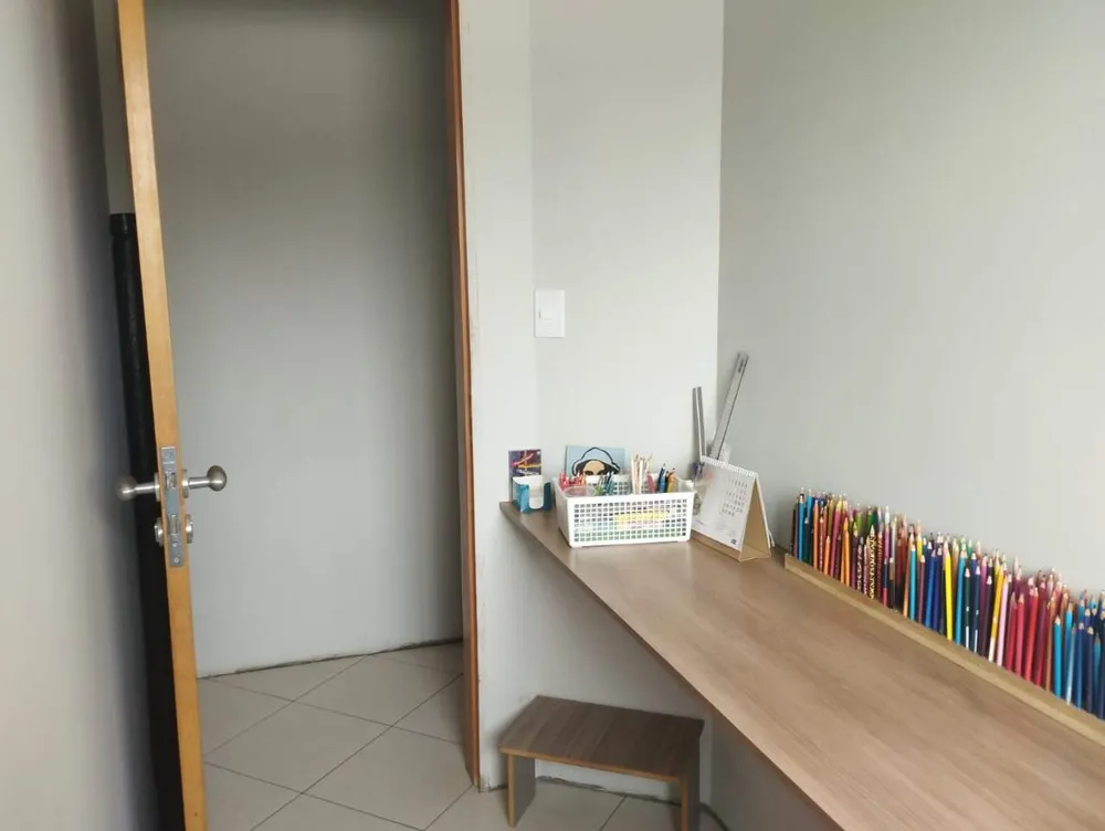 Sobrado, 3 quartos, 180 m² - Foto 4